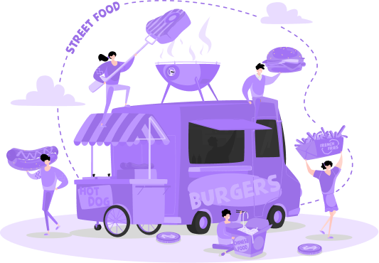 Food Delivery App Development Company